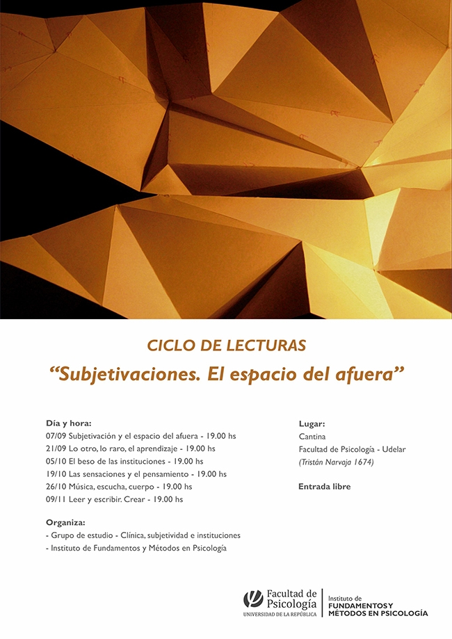 afiche