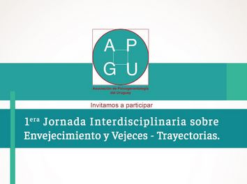 afiche de difusión de la actividad