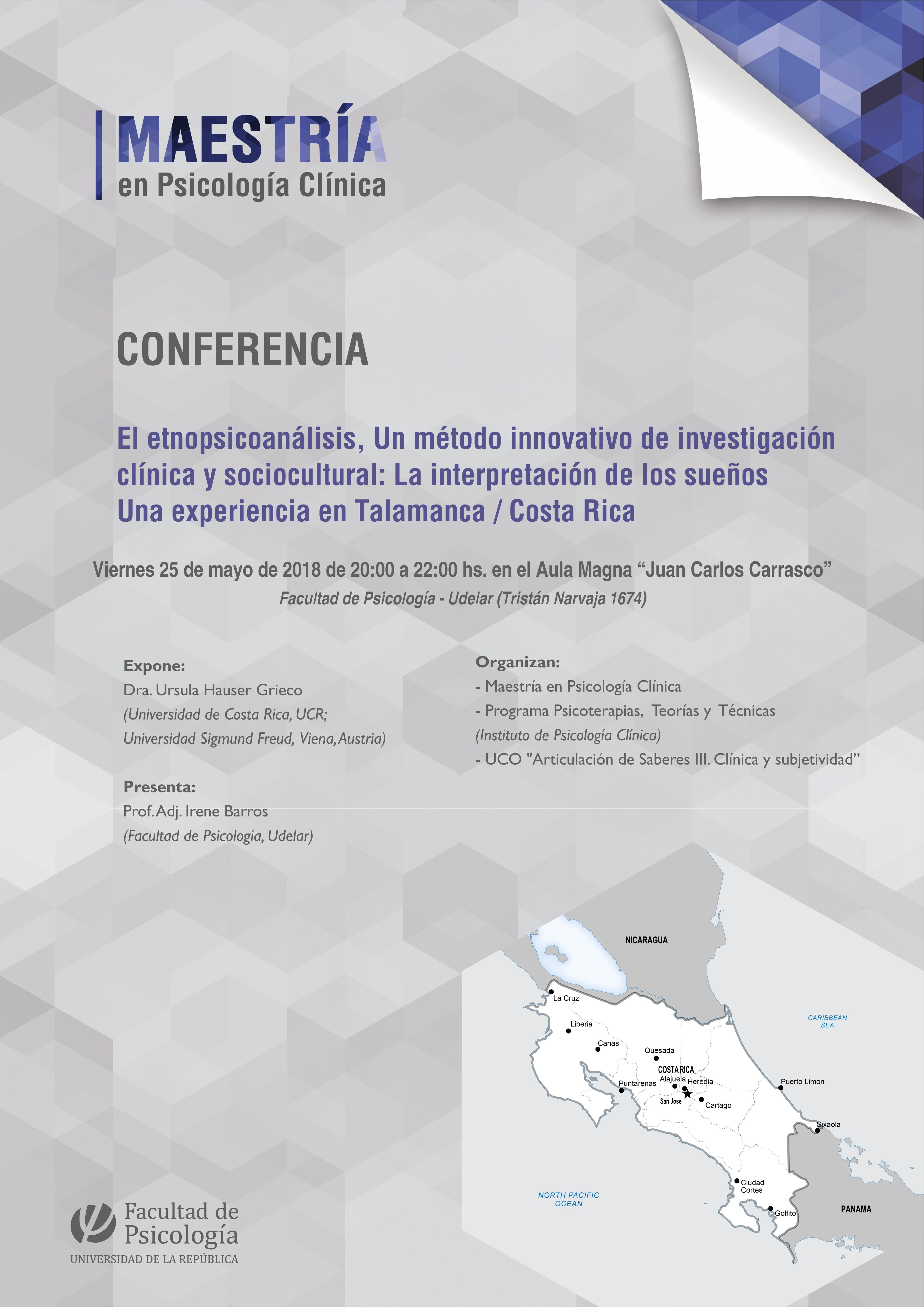 afiche