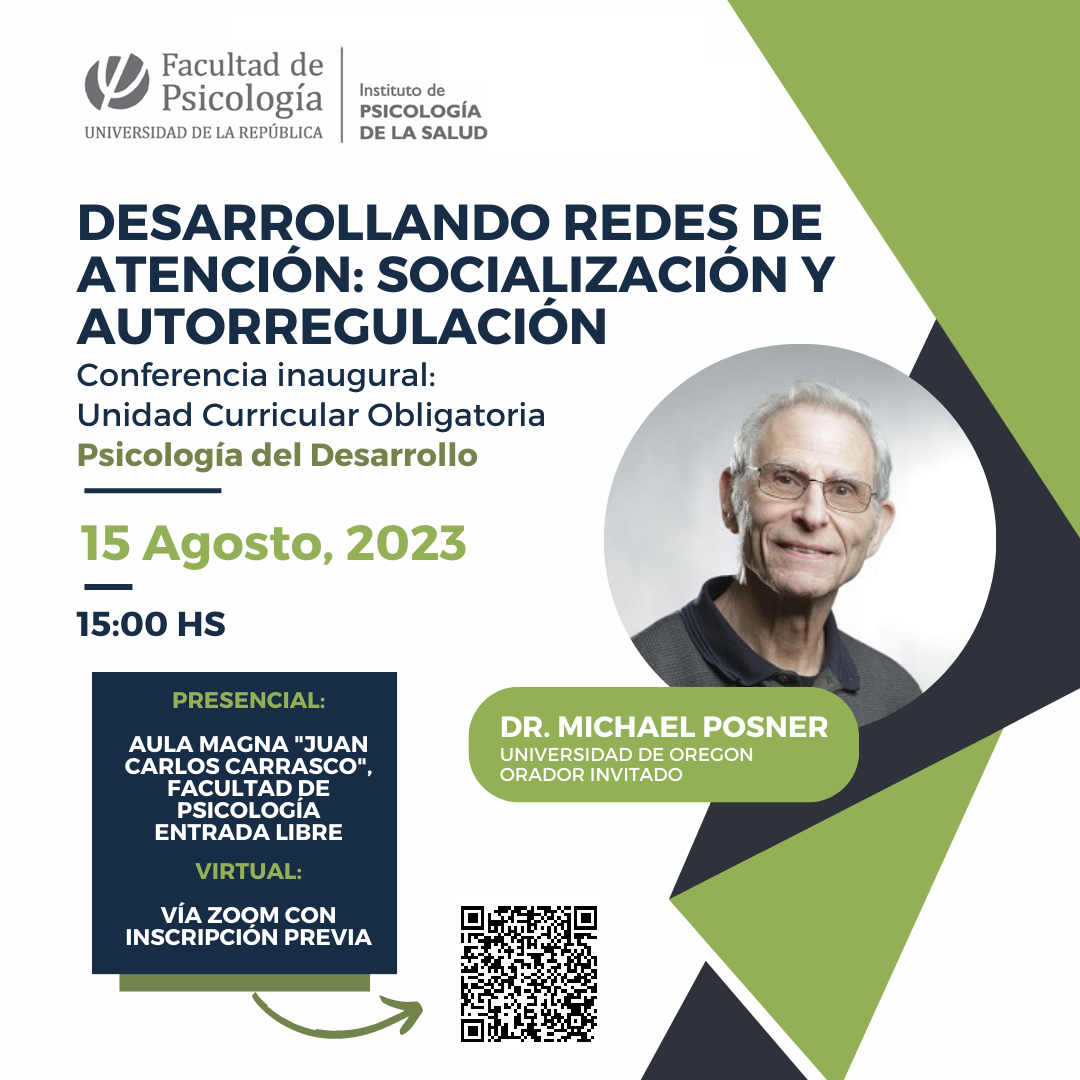 imagen de difusión de la actividad
