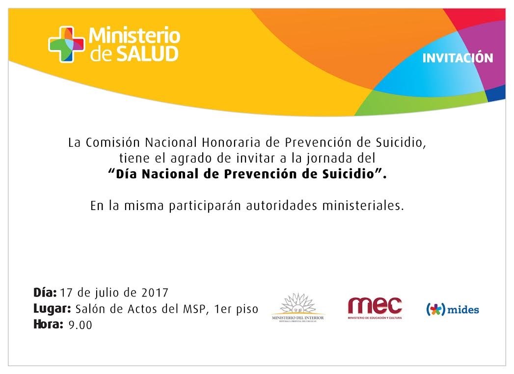 INVITACION