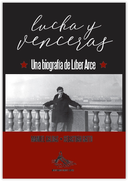 Afiche de difusión
