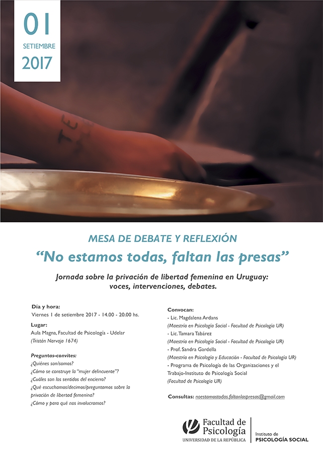 afiche