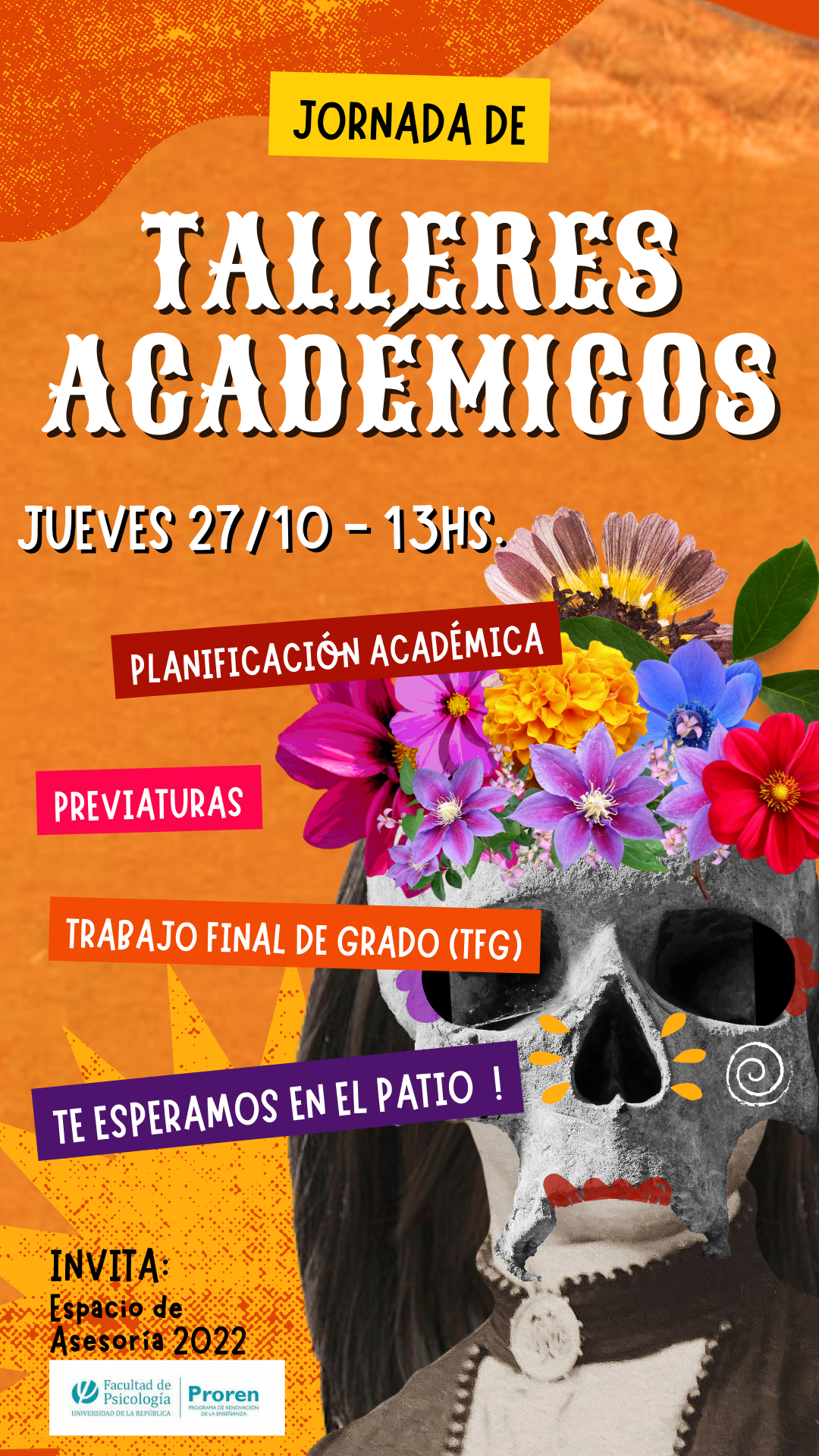 afiche