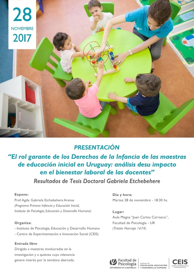 afiche