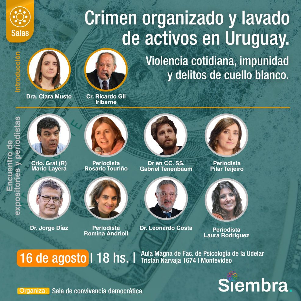 afiche