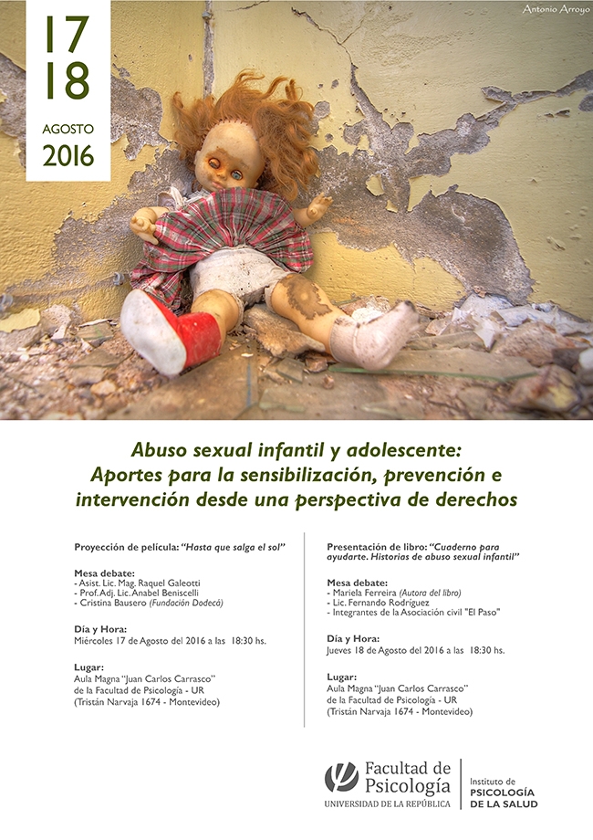 Afiche / Imagen del Evento