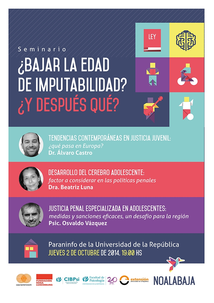 Afiche / Imagen del Evento