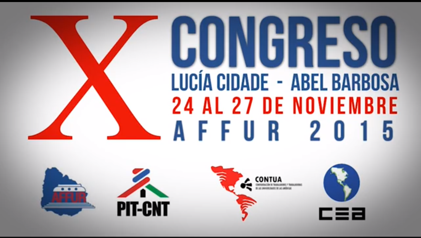 Afiche / Imagen del Evento