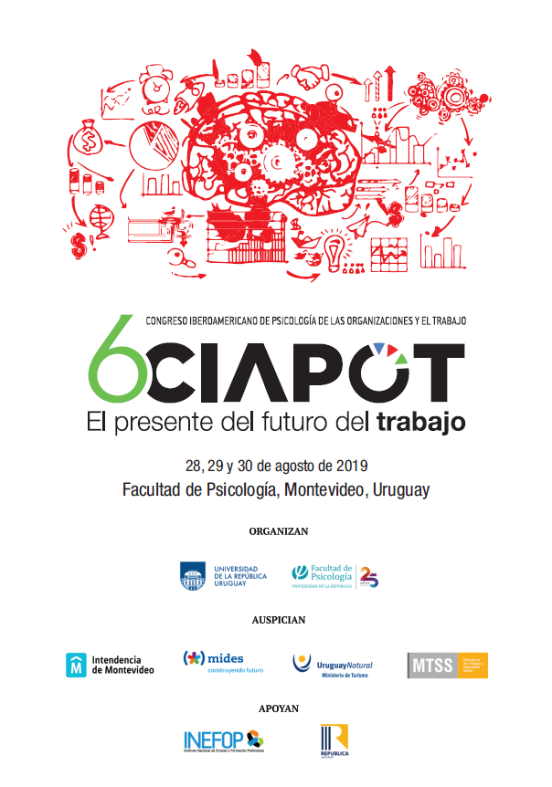 Afiche de difusión