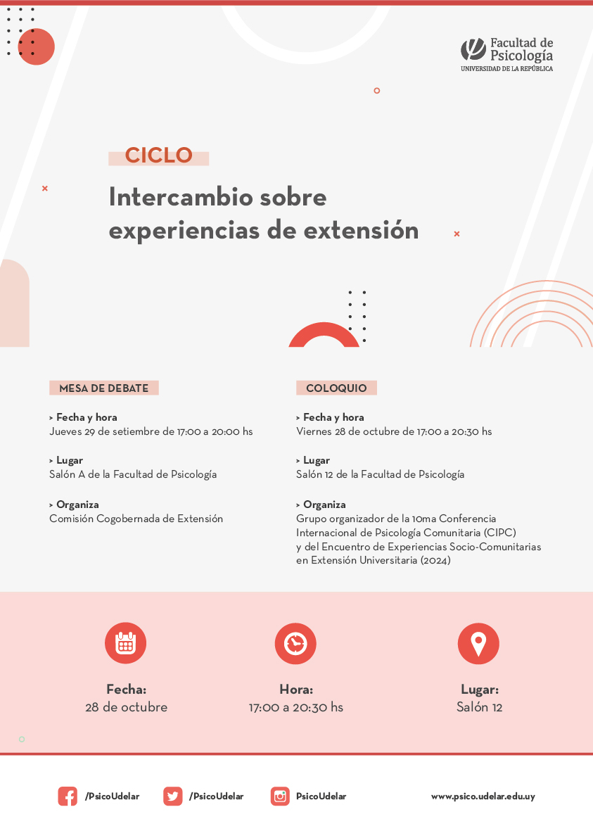afiche