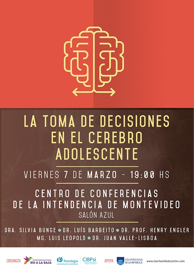 Afiche / Imagen del Evento