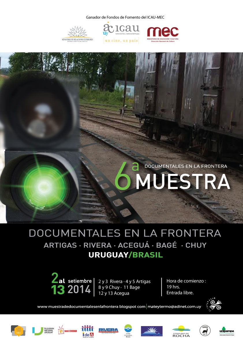 Afiche / Imagen del Evento
