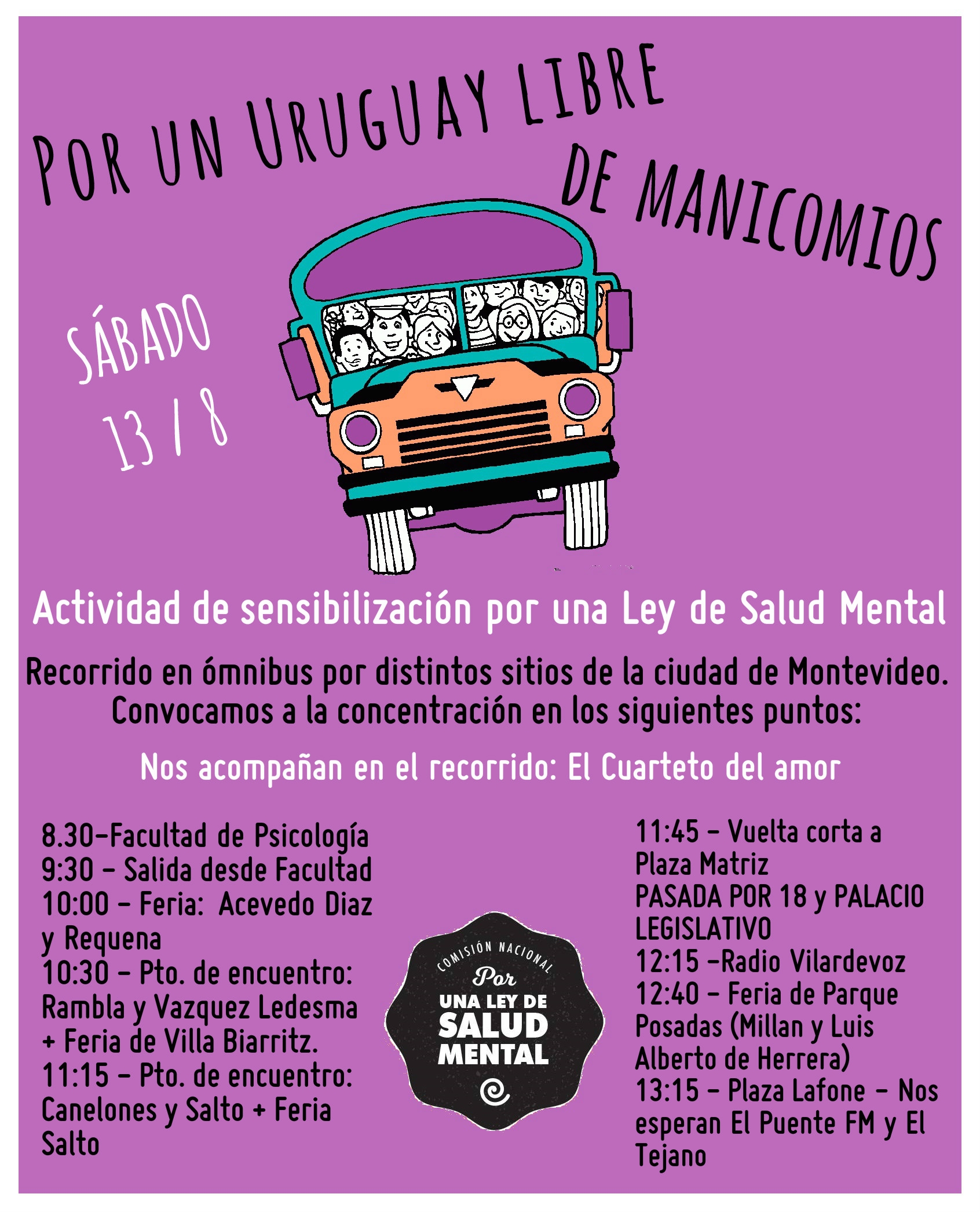 Afiche / Imagen del Evento
