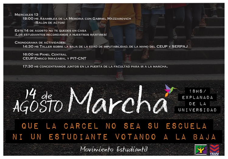 Afiche / Imagen del Evento