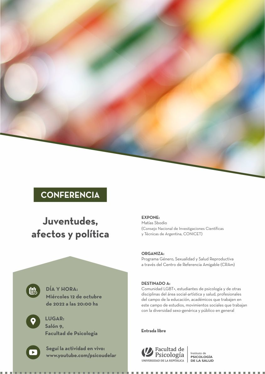 afiche