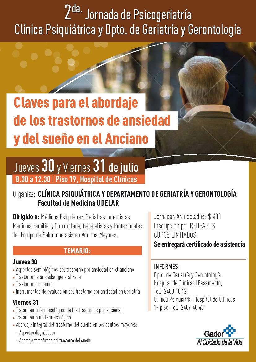 Afiche / Imagen del Evento