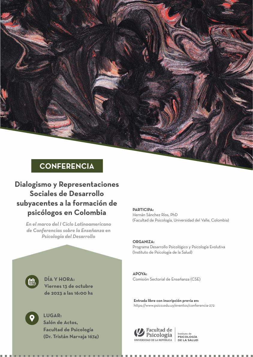afiche