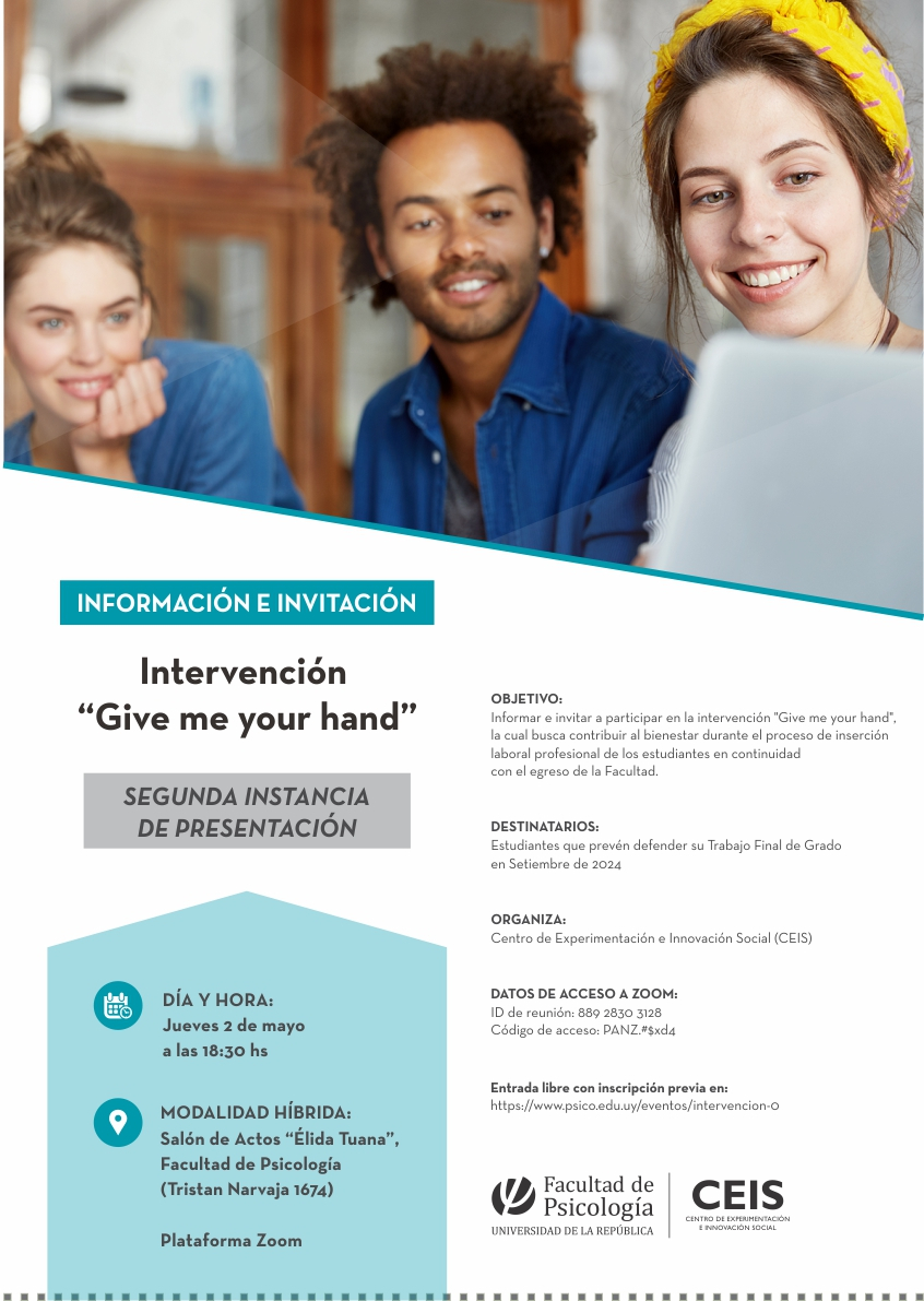imagen de difusión