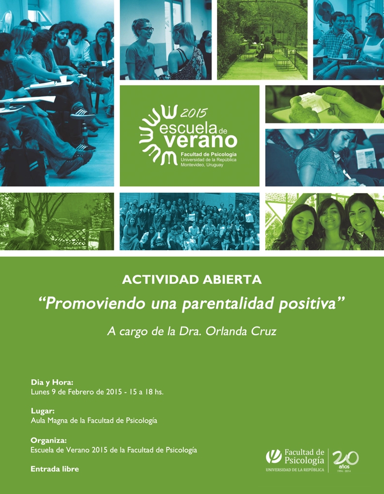 Afiche / Imagen del Evento