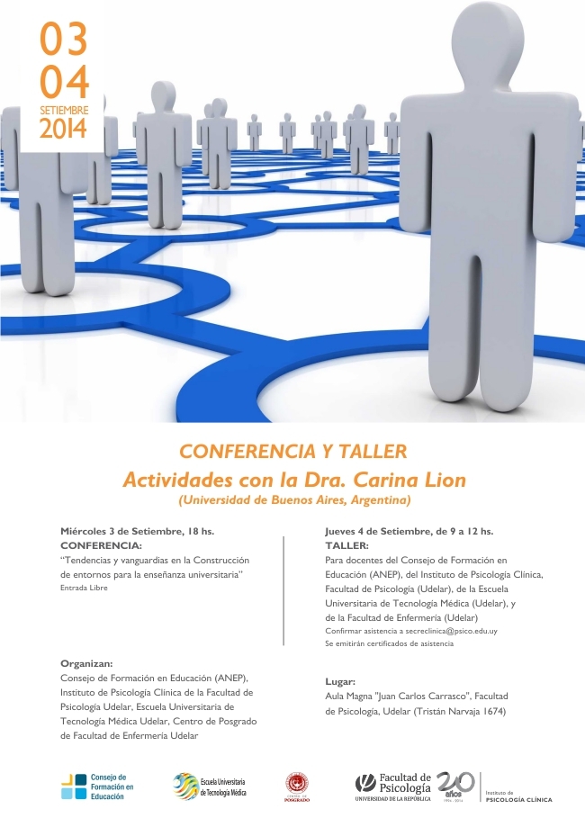 Afiche / Imagen del Evento