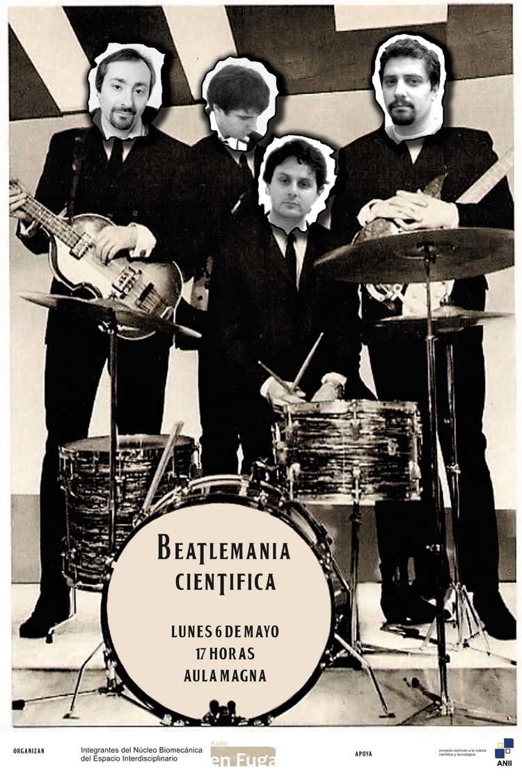 Afiche / Imagen del Evento