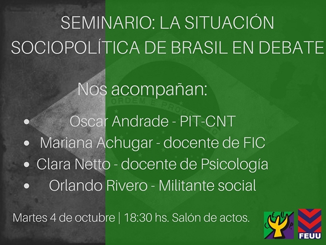 Afiche / Imagen del Evento