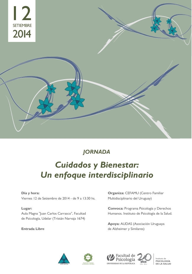 Afiche / Imagen del Evento