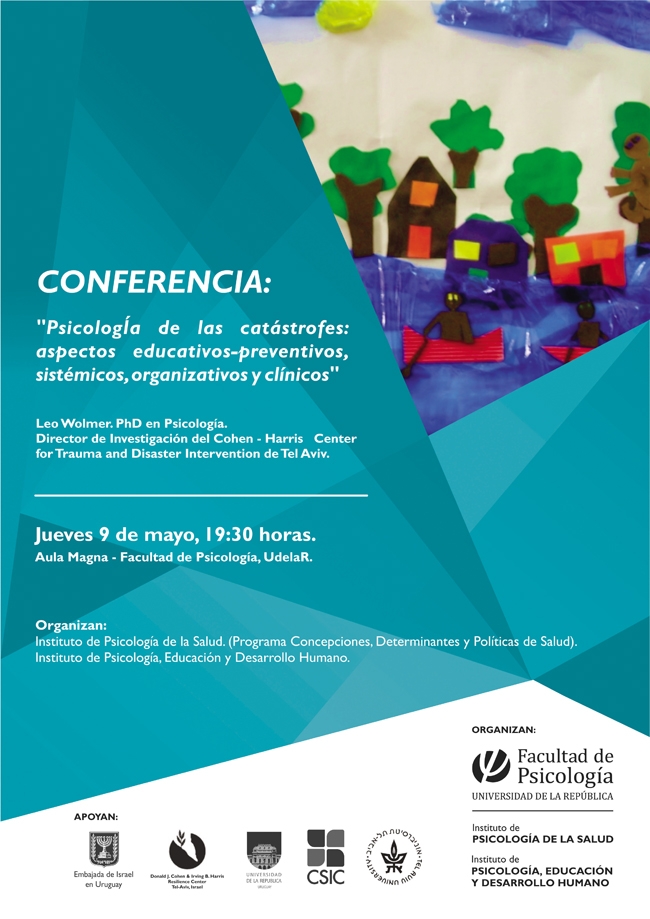 Afiche / Imagen del Evento