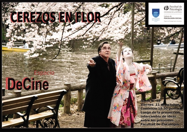 Afiche / Imagen del Evento