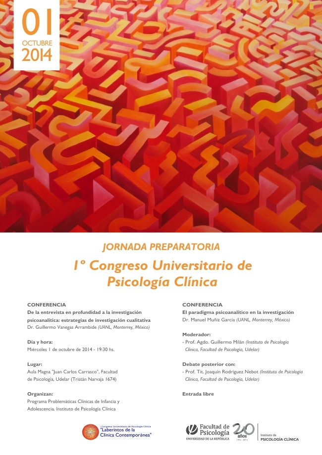 Afiche / Imagen del Evento
