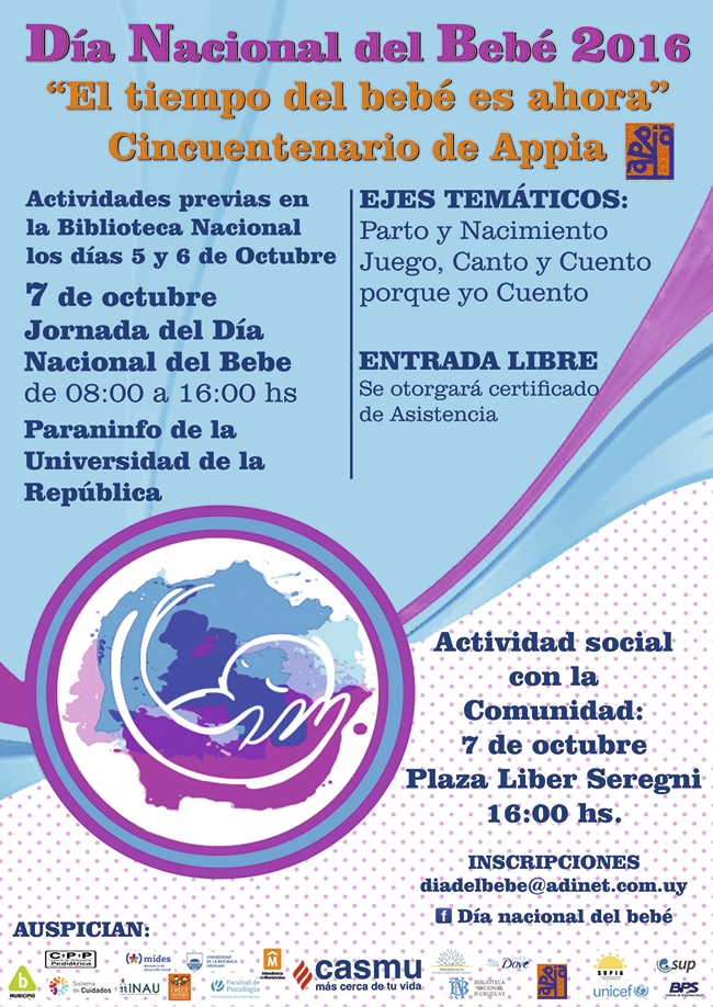 Afiche / Imagen del Evento