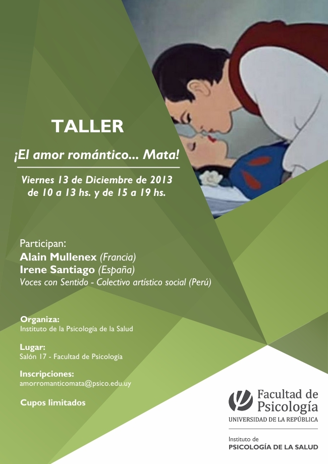 Afiche / Imagen del Evento