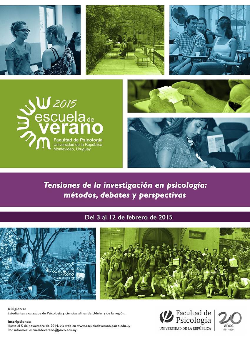 Afiche / Imagen del Evento