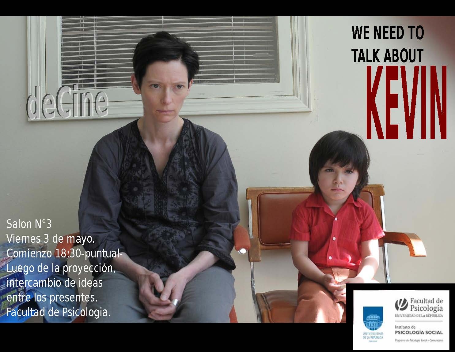 Afiche / Imagen del Evento