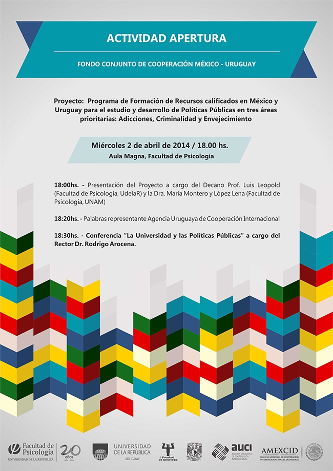Afiche / Imagen del Evento