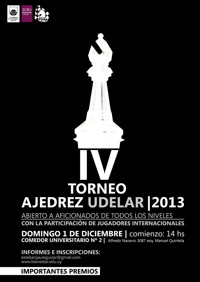 Afiche / Imagen del Evento