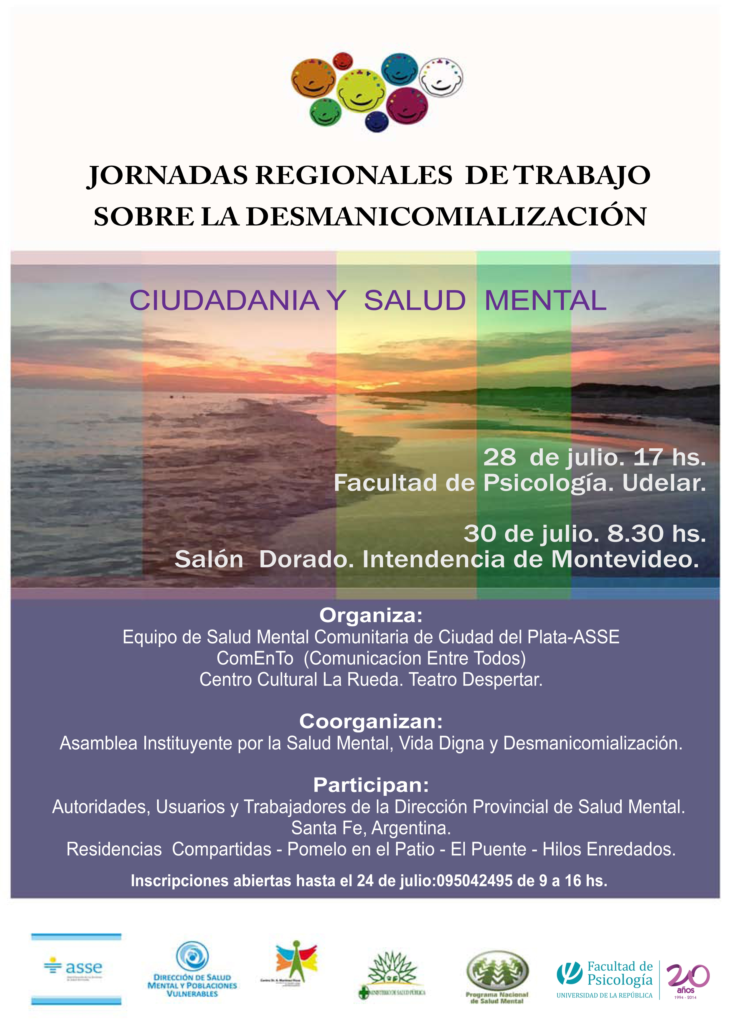 Afiche / Imagen del Evento