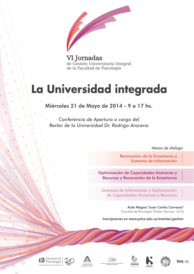 Afiche / Imagen del Evento