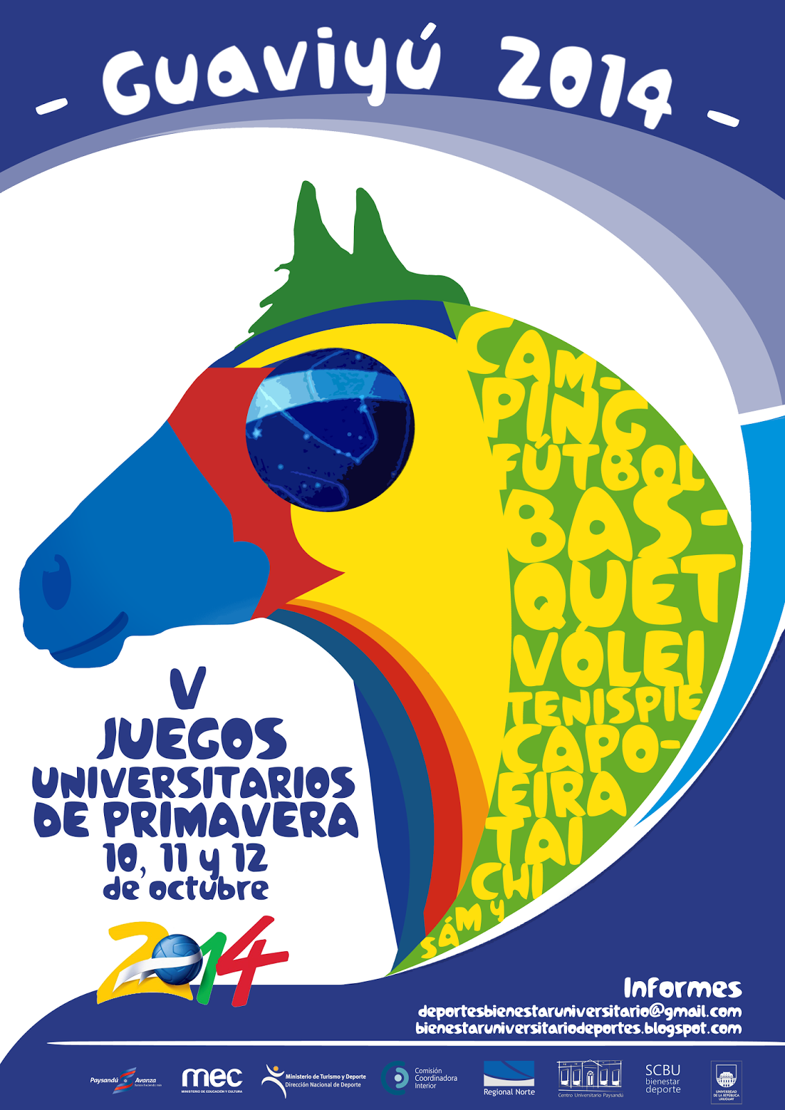 Afiche / Imagen del Evento