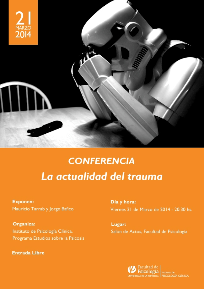 Afiche / Imagen del Evento