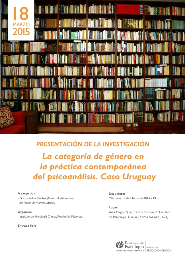 Afiche / Imagen del Evento