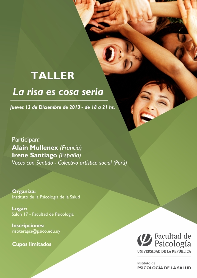 Afiche / Imagen del Evento