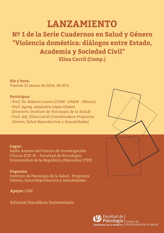 Afiche / Imagen del Evento