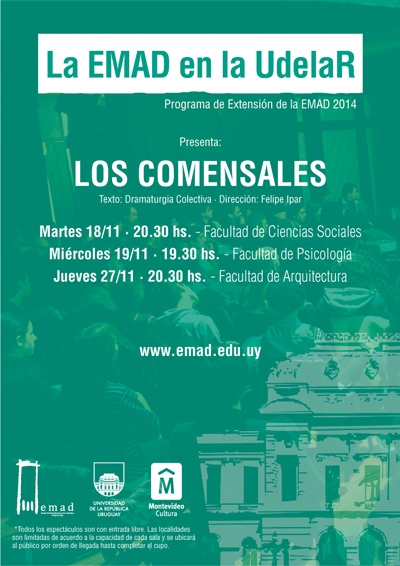 Afiche / Imagen del Evento