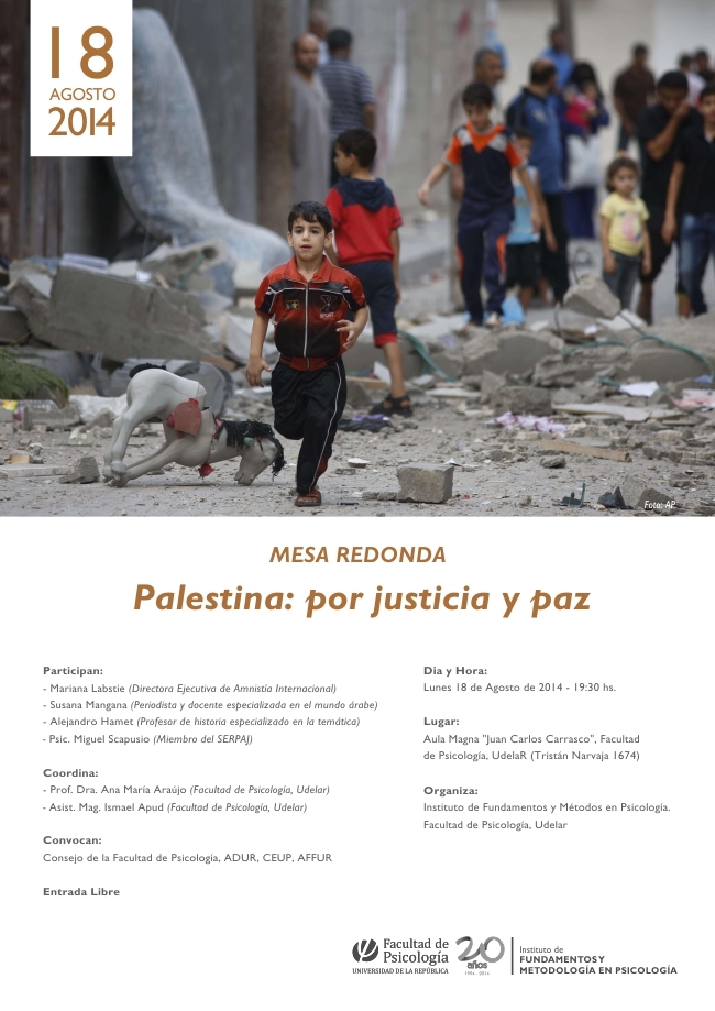 Afiche / Imagen del Evento