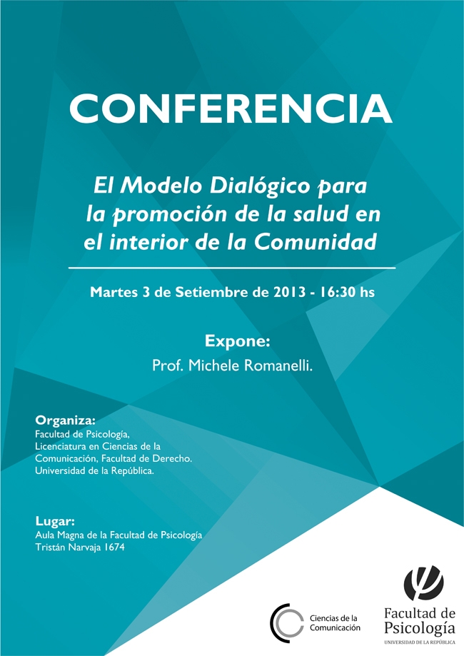 Afiche / Imagen del Evento