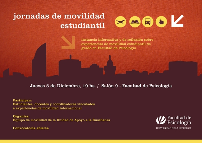Afiche / Imagen del Evento