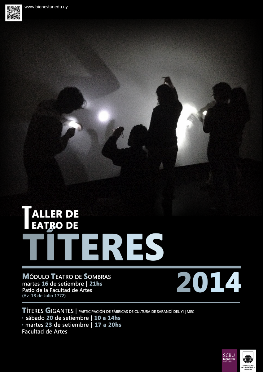 Afiche / Imagen del Evento