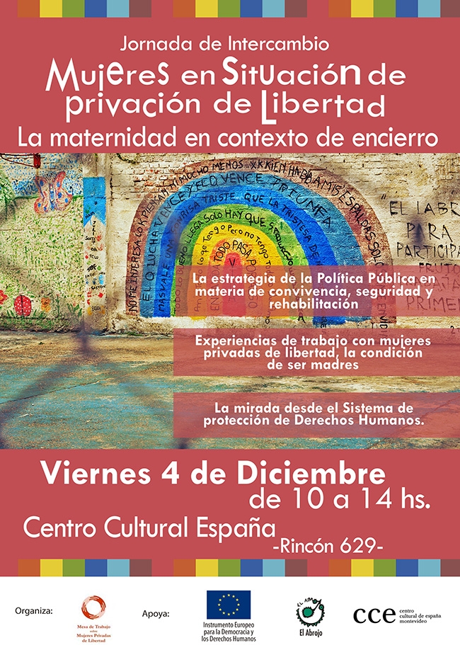 Afiche / Imagen del Evento